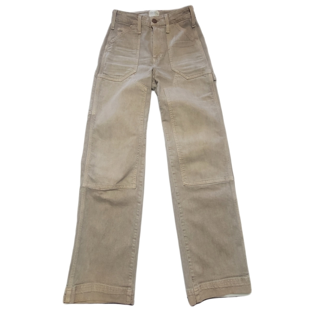 ALICE + OLIVIA Utility Cargo Pants - Picture 14 of 14